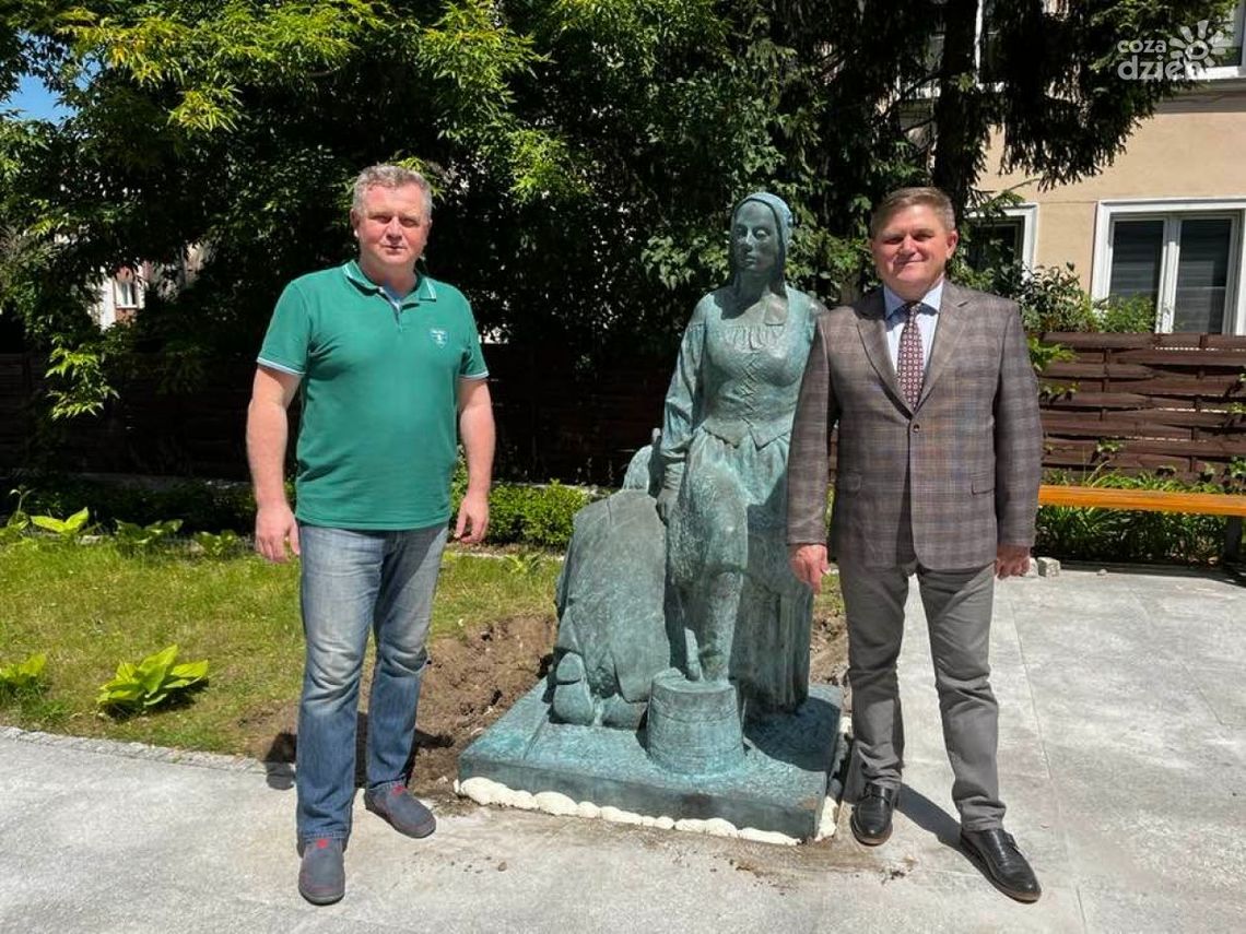 Nowy pomnik w Radomiu