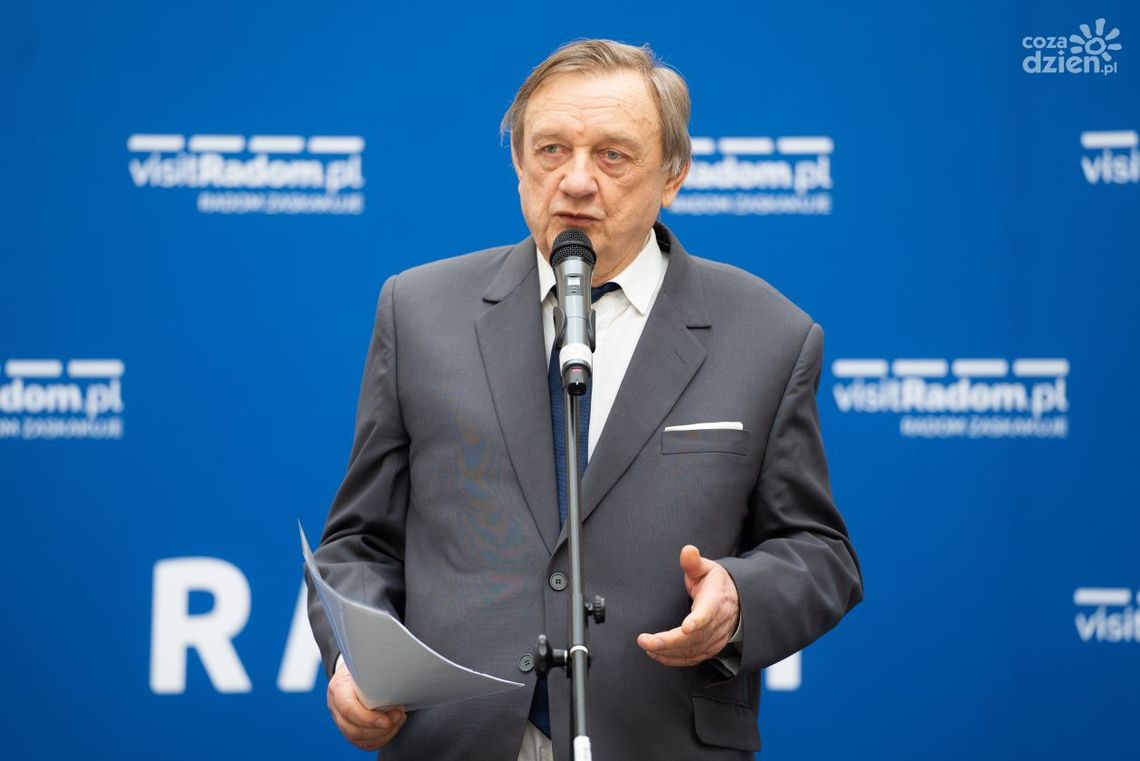 Nowy prezes Wodociągów Miejskich. Zastąpi na tym stanowisku Leszka Trzeciaka