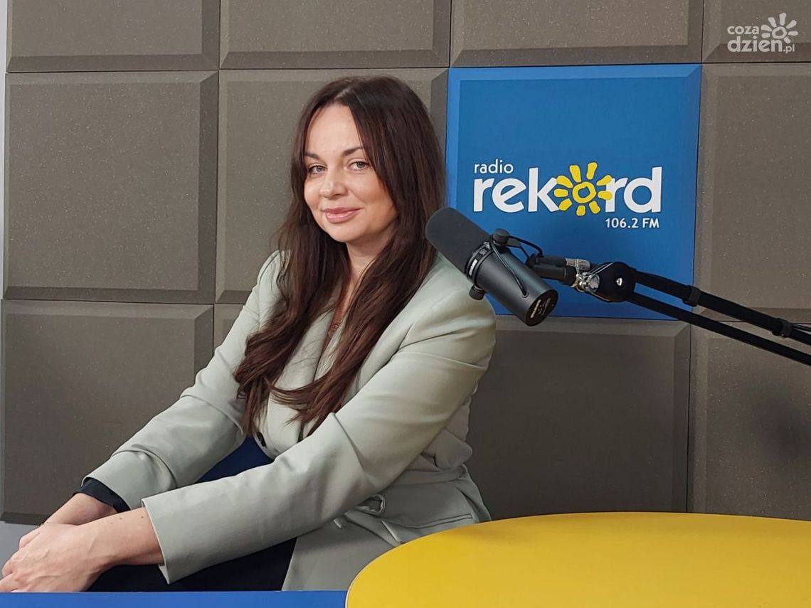 Nowy Rok, Nowe Możliwości – zadbaj o siebie z Ewą Lis