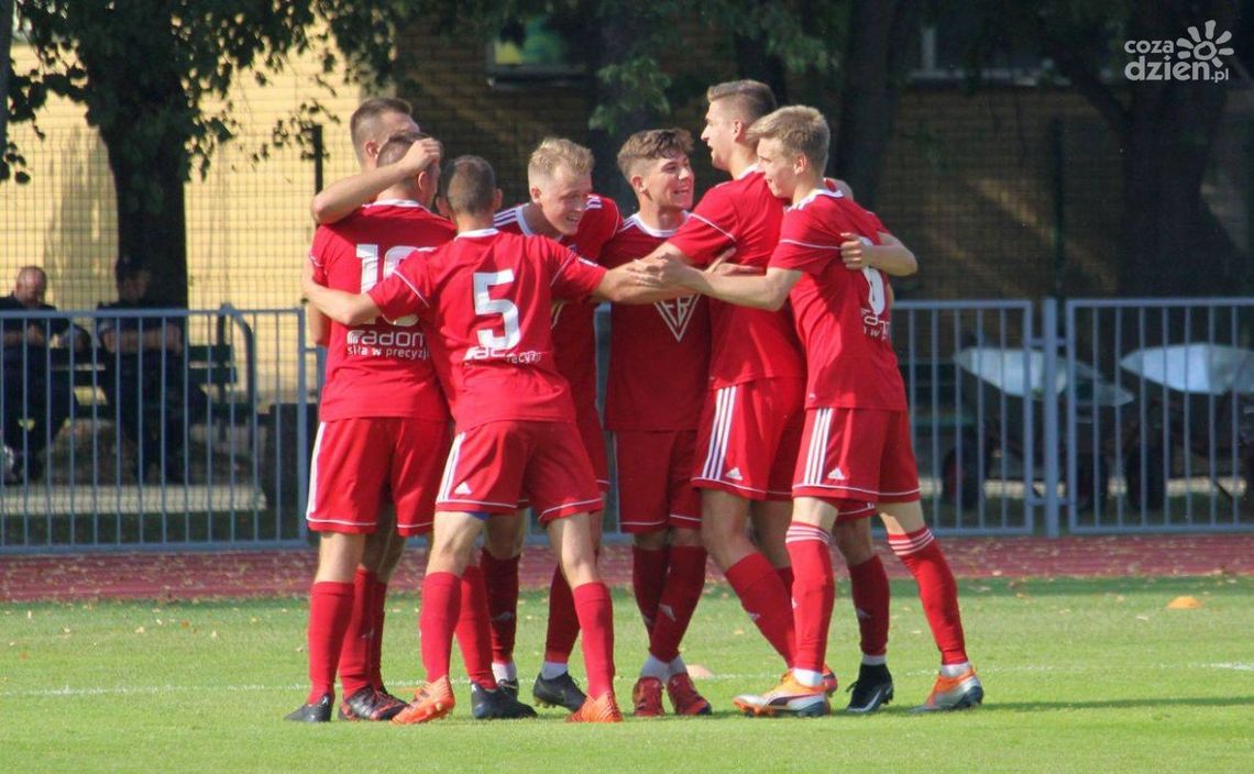 Nowy rozdział w radomskiej Broni. Ekipa z Plant podejmie rezerwy Legii Nowy rozdział w radomskiej Broni. Ekipa z Plant podejmie rezerwy Legii