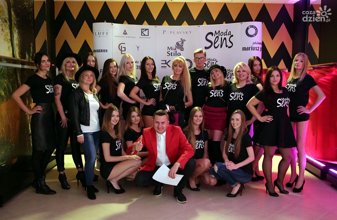 Nowy salon modowy w Radomiu!