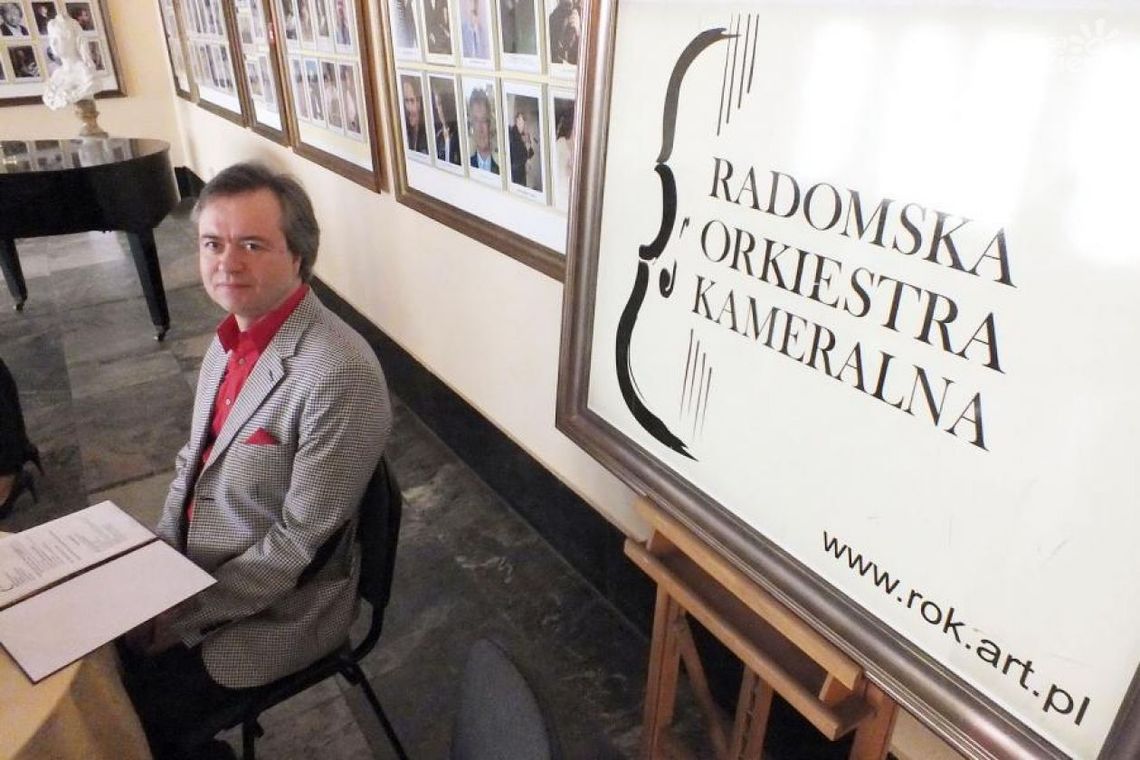 Nowy sezon artystyczny ROK