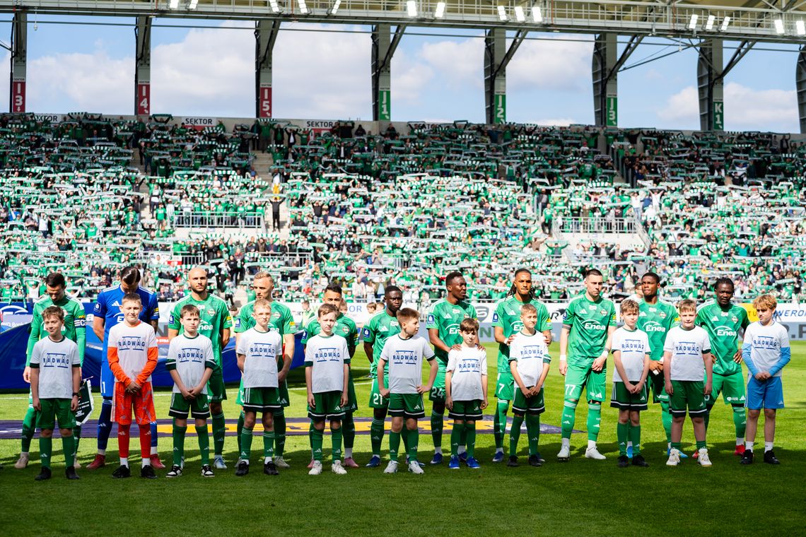 Nowy sezon PKO BP Ekstraklasy rozpocznie się 24 lipca