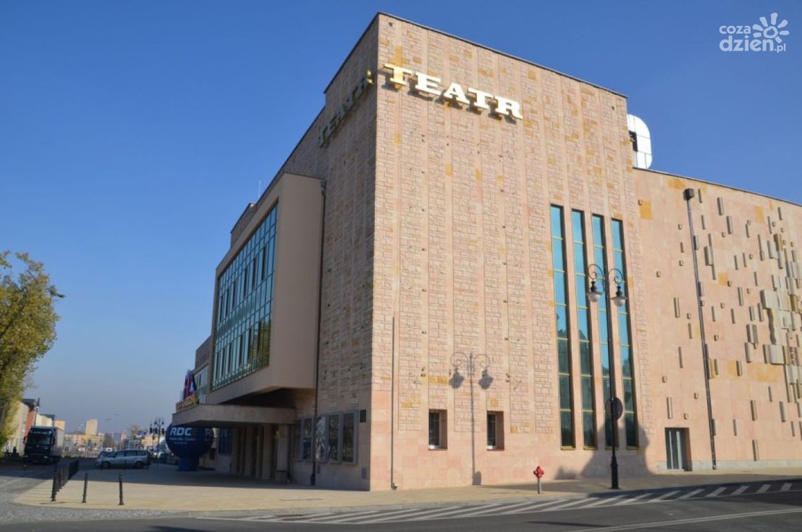 Nowy sezon w radomskim teatrze