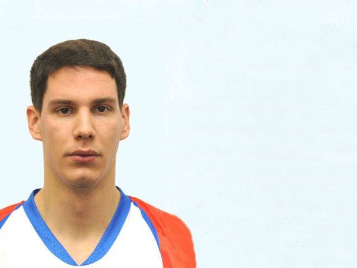 Nowy siatkarz w Cerradzie