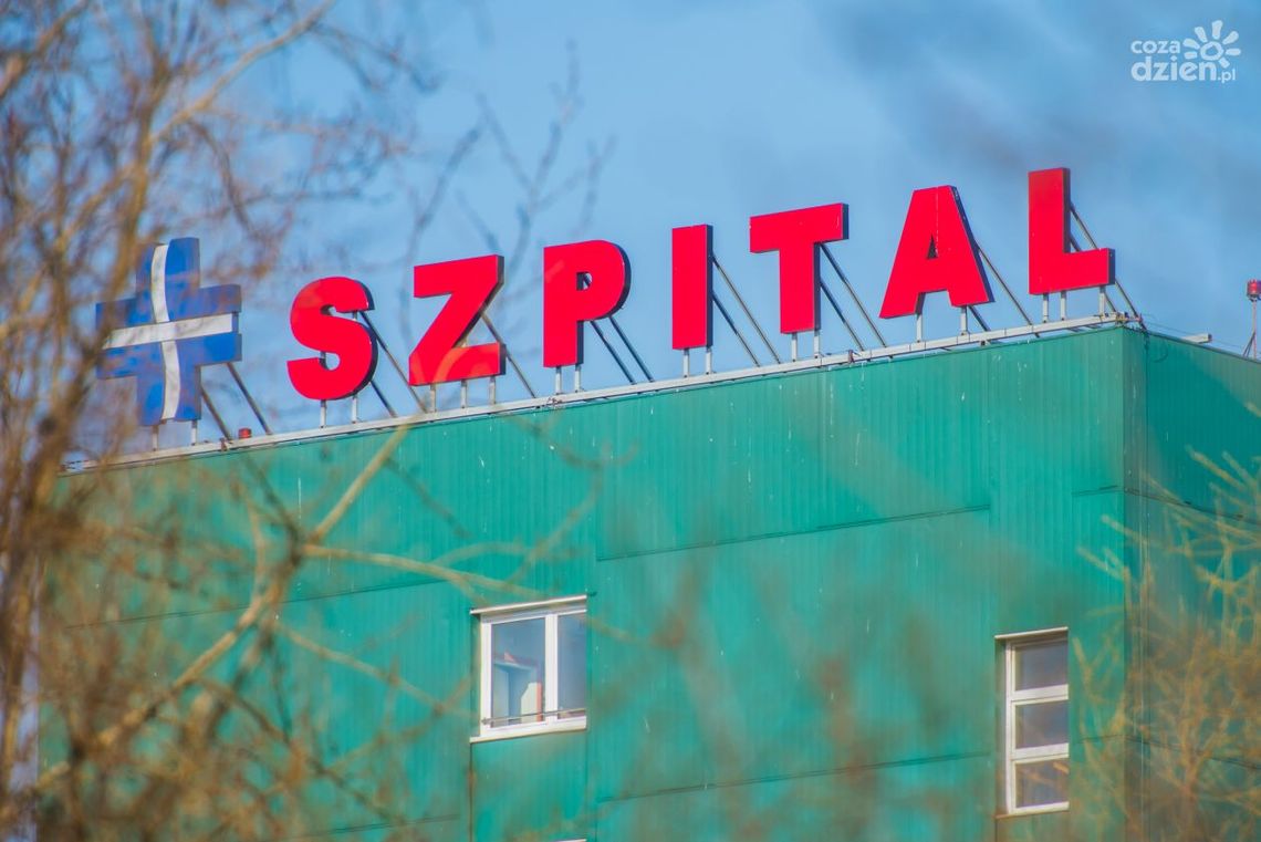 Nowy SOR na Józefowie. Samorząd wnioskuje po raz drugi o wsparcie