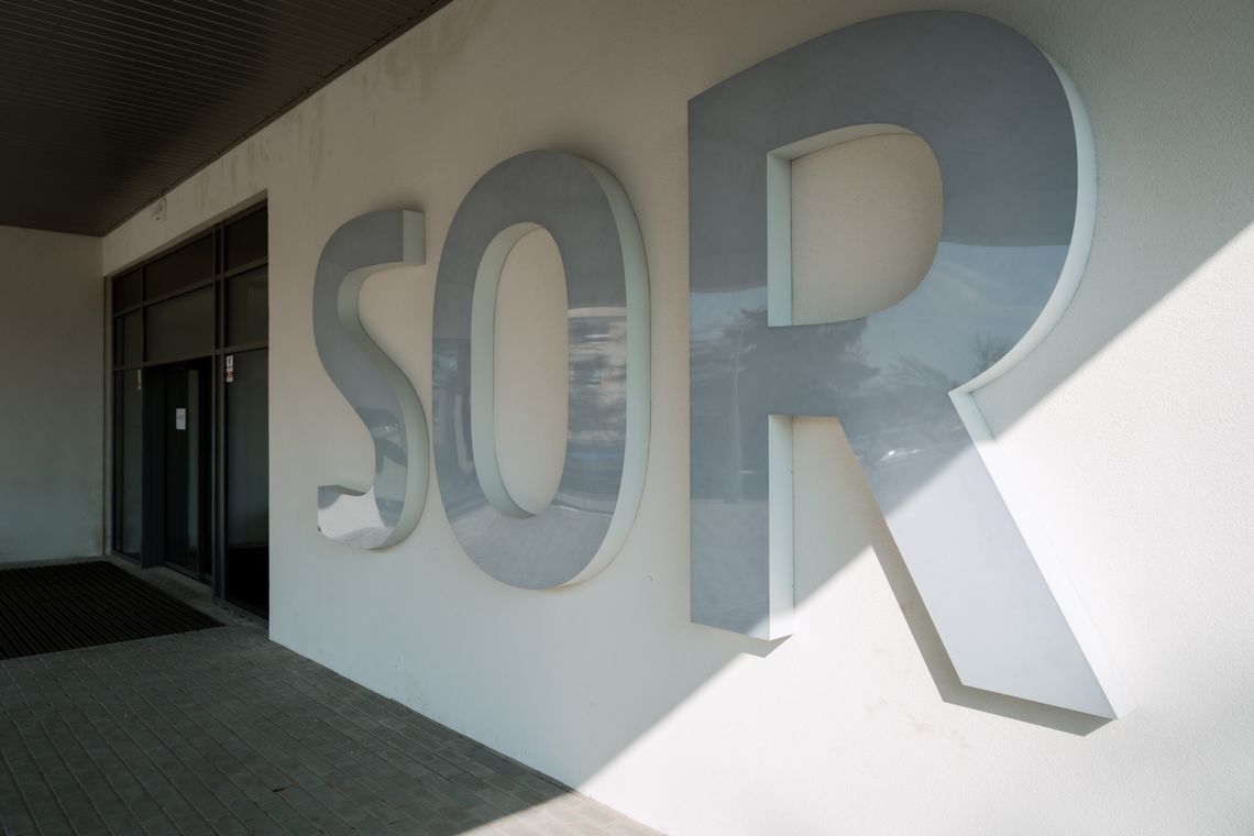 Nowy SOR w Radomiu już działa. Trwa przeprowadzka i ostatnie przygotowania