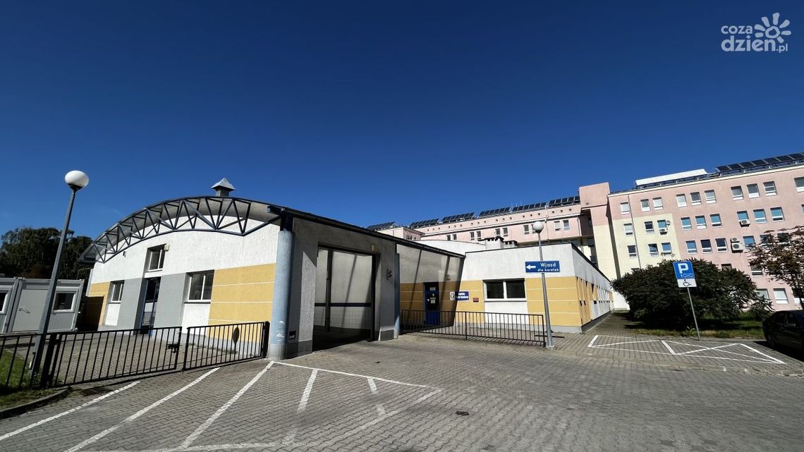 Nowy SOR za prawie 43 mln zł. Rozstrzygnięto przetarg