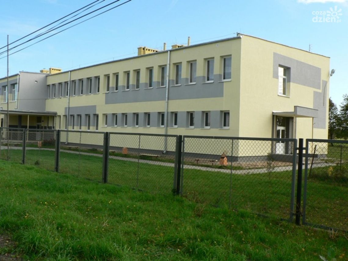 Nowy sprzęt dla PSP w Słupicy 