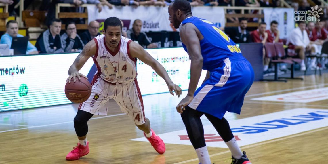 Nowy strzelec radomskich "Smoków" Nowy strzelec radomskich "Smoków"