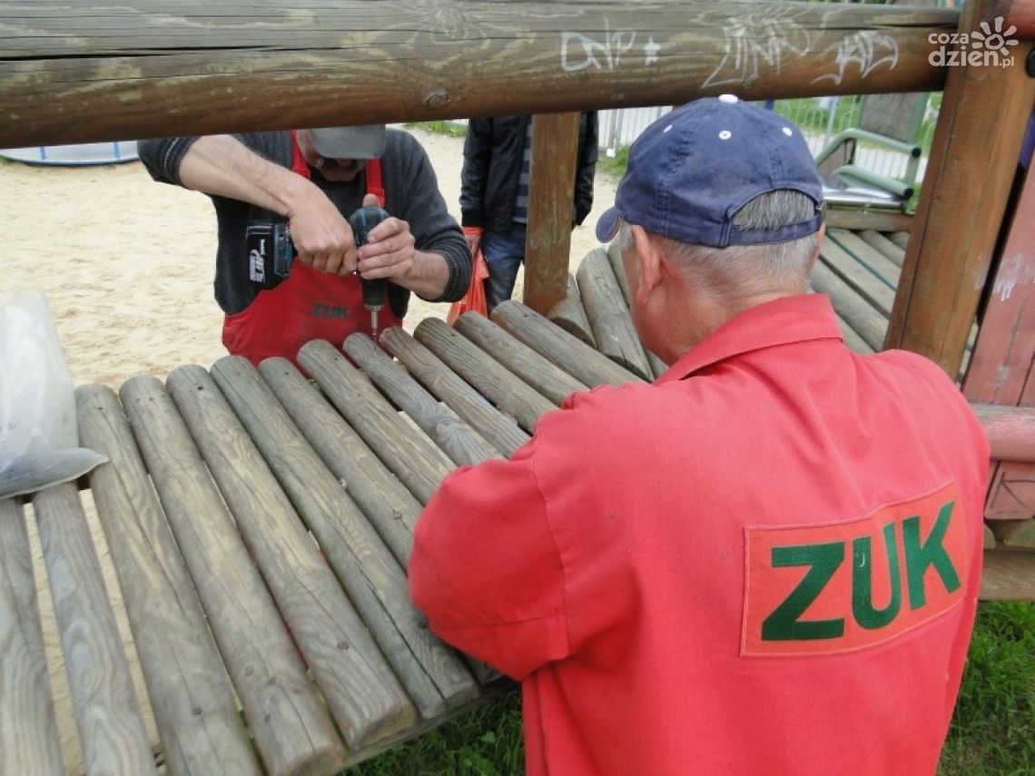 Nowy szef Zakładu Usług Komunalnych zacznie od kontroli