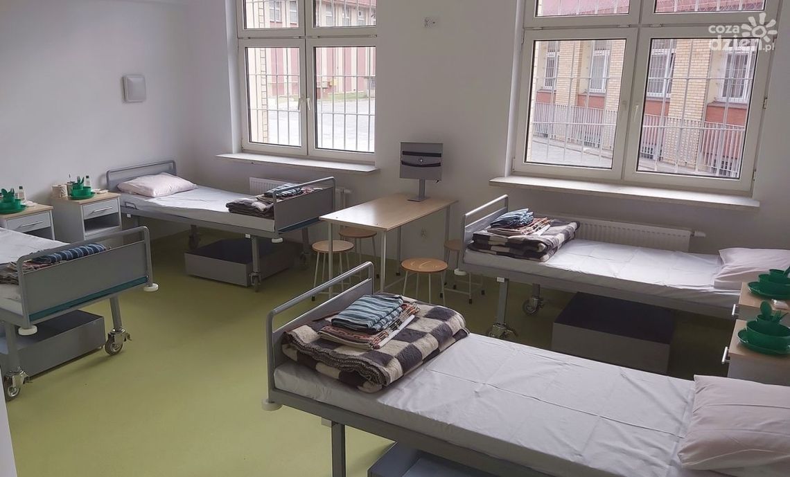 Nowy szpital w Radomiu