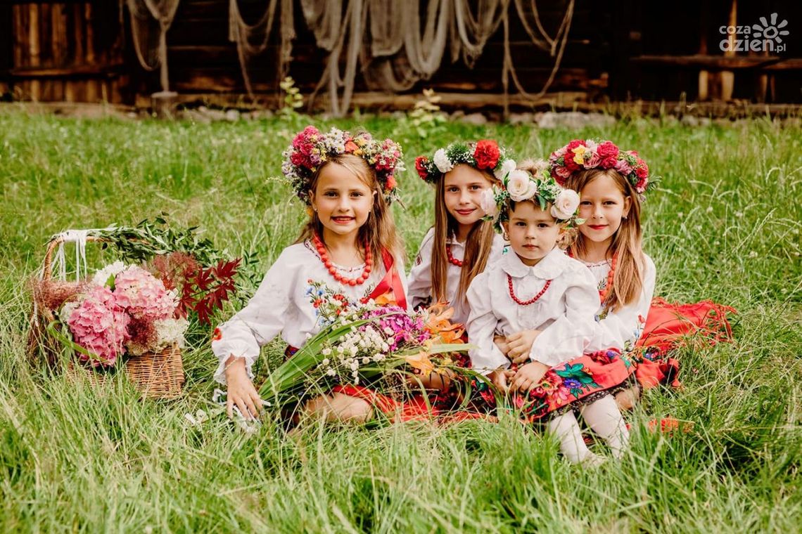 Nowy teledysk Guzowianek