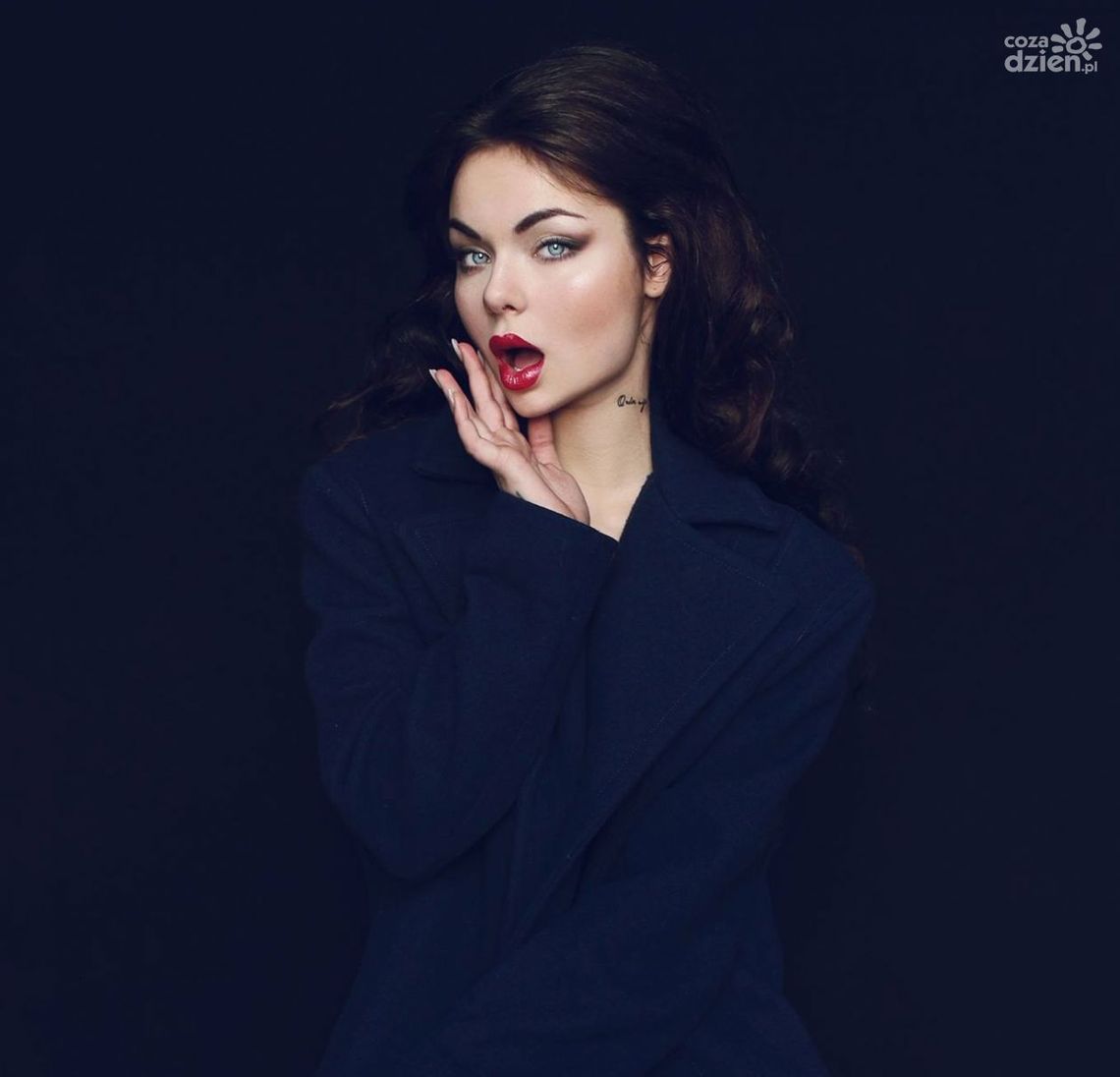 NOWY TELEDYSK LUXURII NOWY TELEDYSK LUXURII