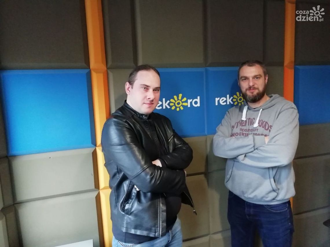 Nowy teledysk zespołu Renesans Nowy teledysk zespołu Renesans