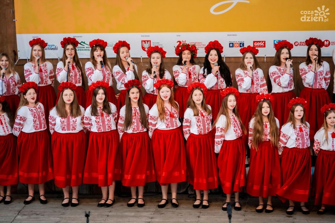 Nowy utwór Guzowianek Nowy utwór Guzowianek