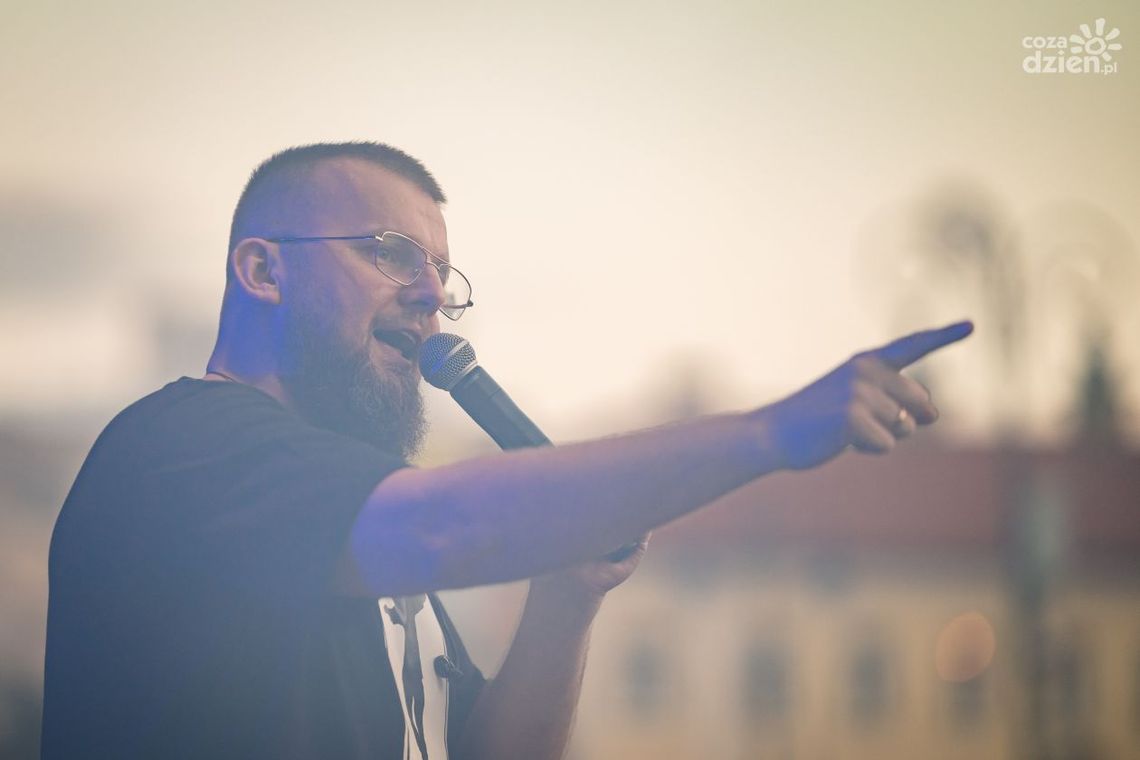 Nowy utwór od KęKę. Artysta zapowiada kolejną płytę