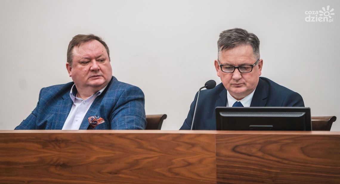 Nowy wiceprzewodniczący: dobra wola D. Wójcika czy czysta polityka?