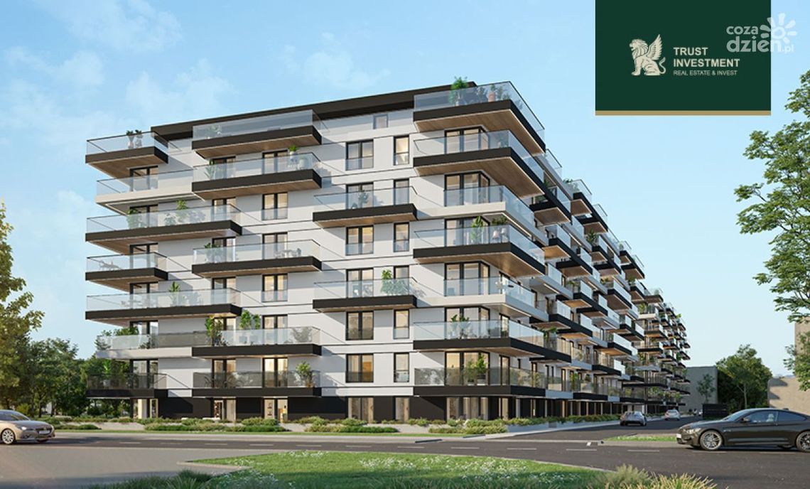 Nowy Wymiar Elegancji w Radomiu - Rezydencja Świerkowa Nowy Wymiar Elegancji w Radomiu - Rezydencja Świerkowa