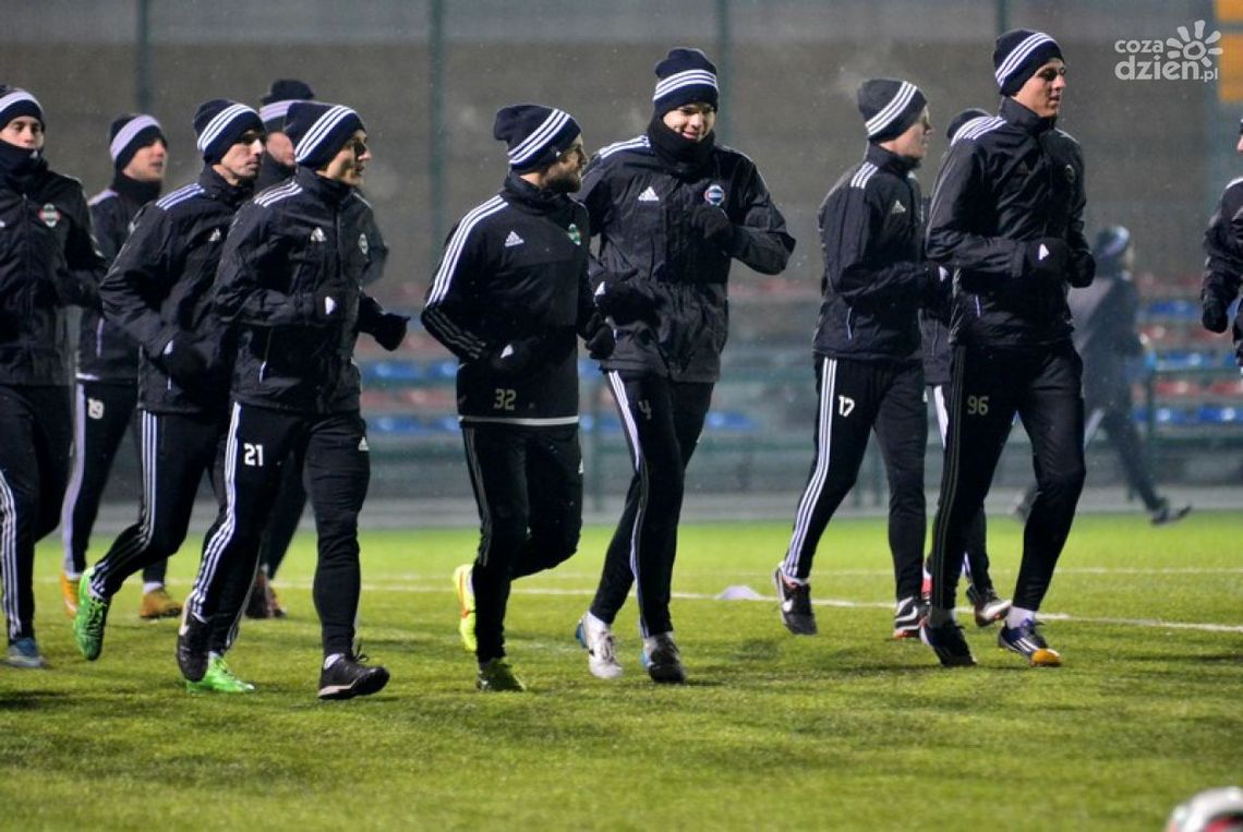 Nowy zawodnik w Radomiaku