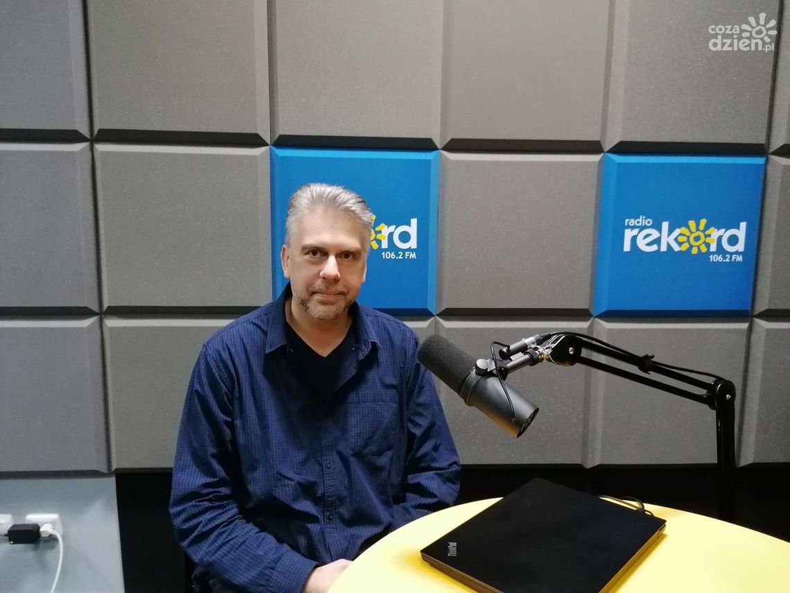 Nowy zespół muzyczny w Radomiu