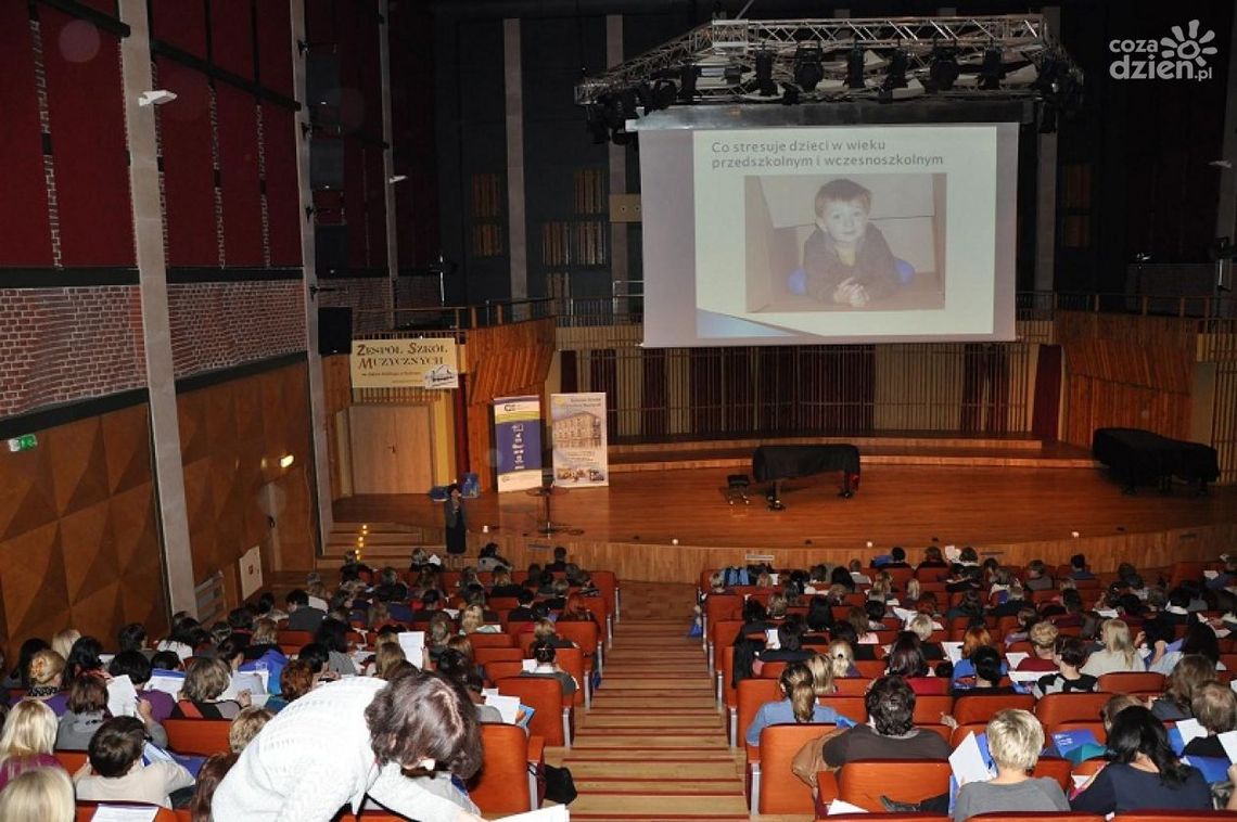 O bezpieczeństwie przedszkolaków i uczniów