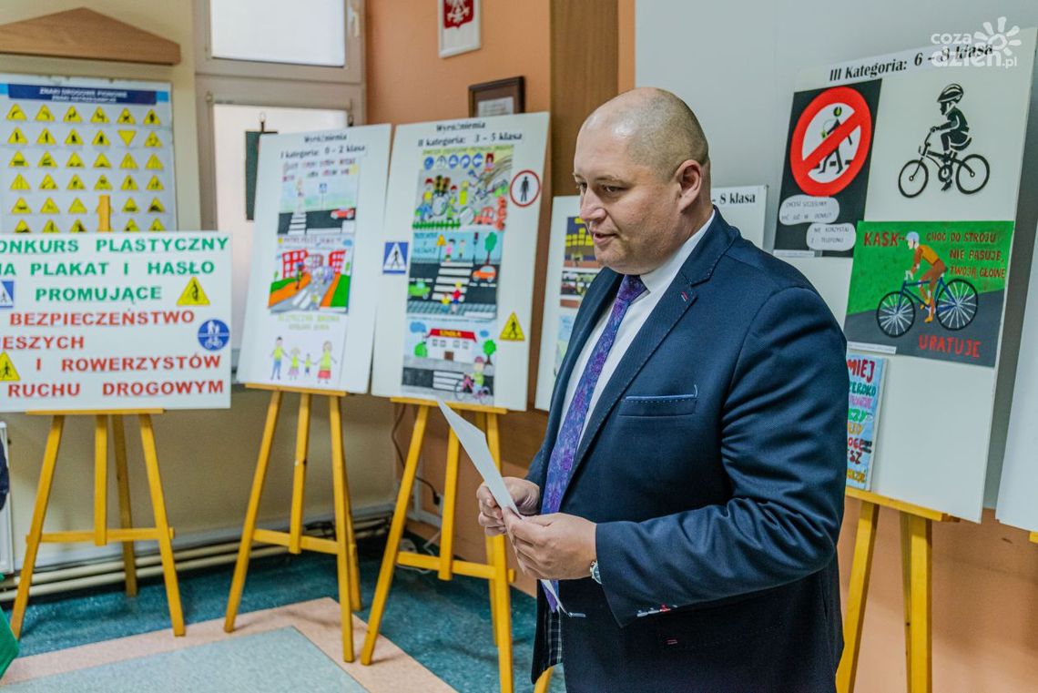 O bezpiecznych wakacjach 