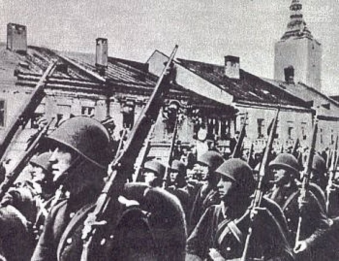 O bitwie pod Iłżą - wykład i pokaz O bitwie pod Iłżą - wykład i pokaz