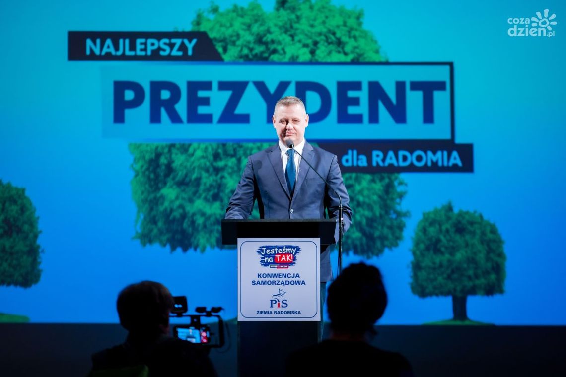 O co chodzi z "drzewem Standowicza"?