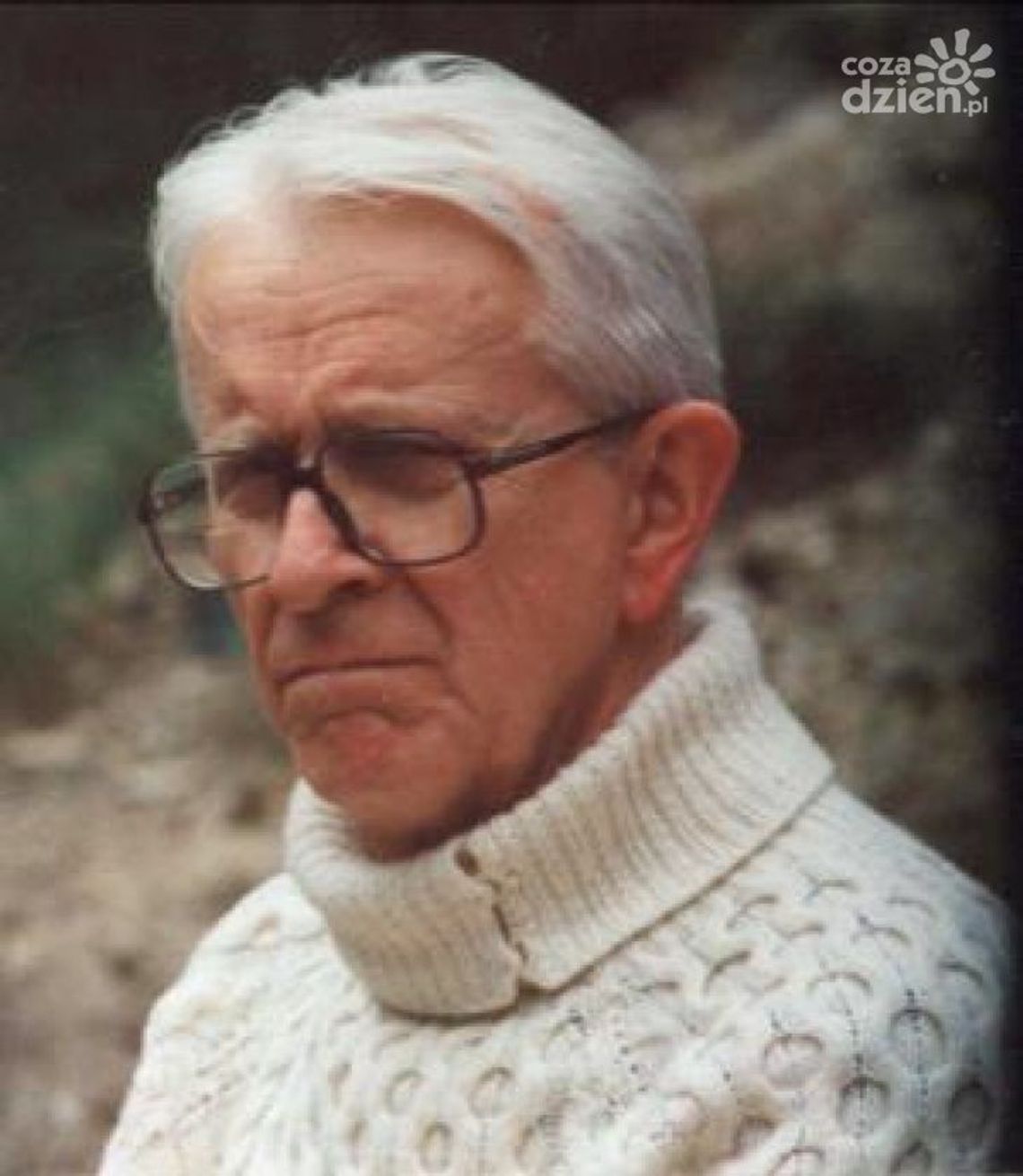 O. Czuma Honorowym Obywatelem Miasta