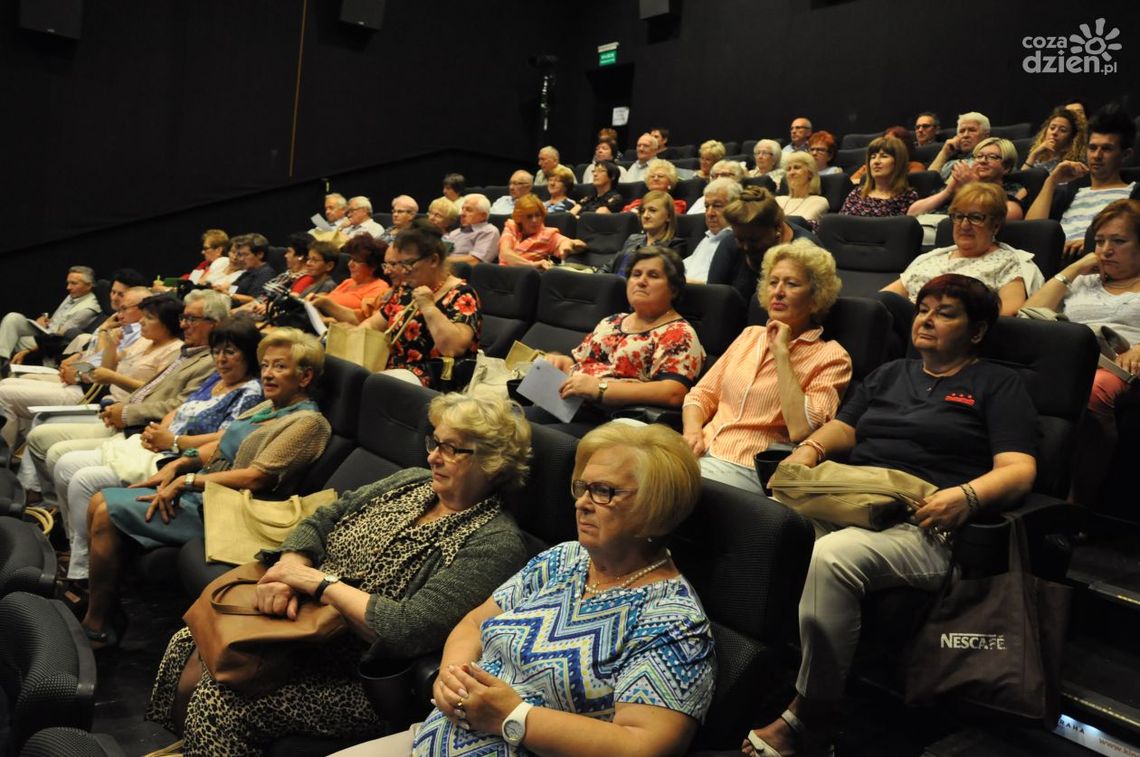 O czym dyskutowano na Sejmiku Senioralnym?