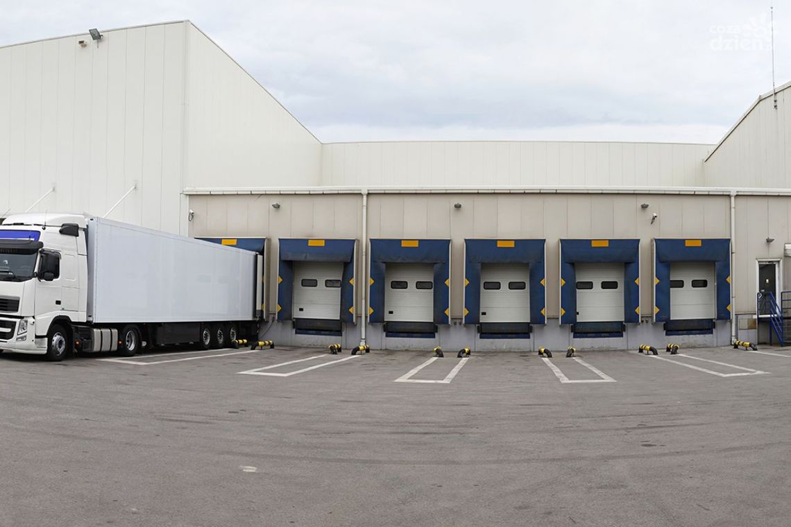 O czym pamiętać przy wyborze systemu przeładunkowego? O czym pamiętać przy wyborze systemu przeładunkowego?