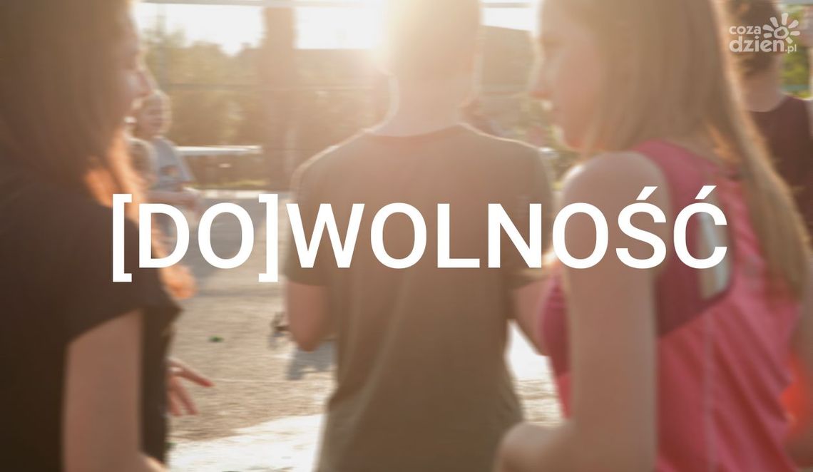 O [Do]wolności w Kuźni Artystycznej