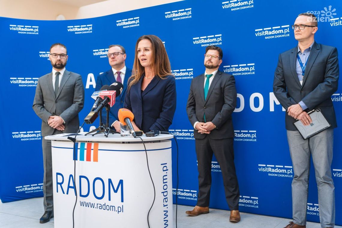 O krok od podpisów. ARP będzie budować biurowiec na ulicy Czarnej?