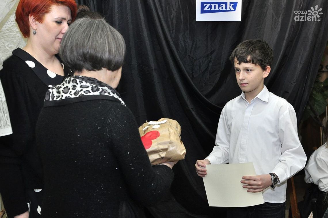 O miłości w Ogródku Jordanowskim