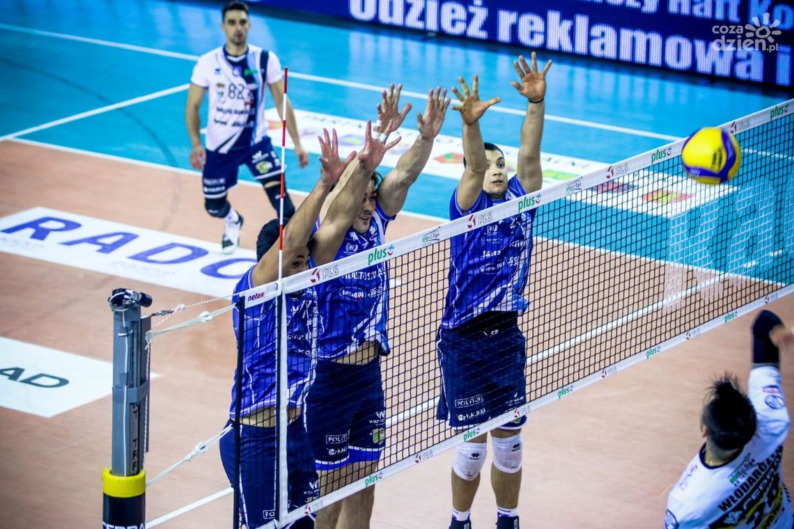 O podtrzymanie serii zwycięstw. Czarni zagrają w Suwałkach