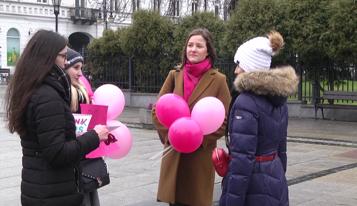 O profilaktyce na ulicach Radomia O profilaktyce na ulicach Radomia