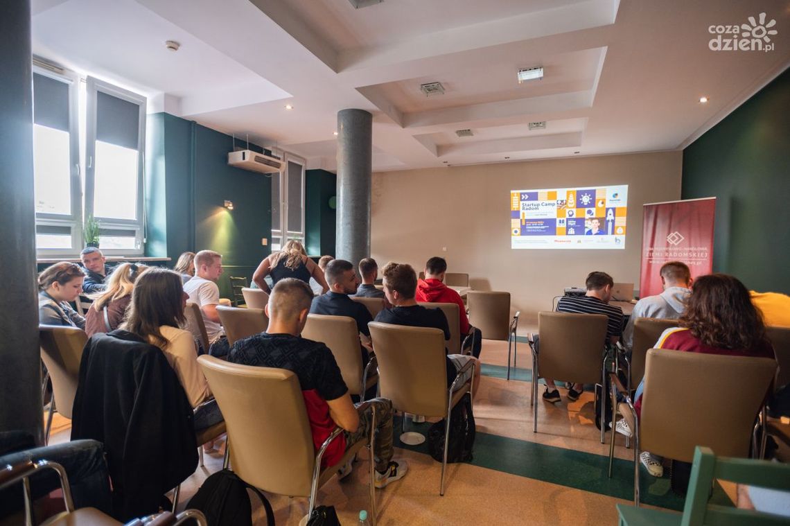 O prowadzeniu firmy i pomysłach na biznes O prowadzeniu firmy i pomysłach na biznes