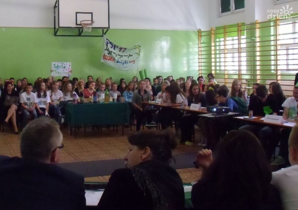 O przyrodzie w PG 13 O przyrodzie w PG 13