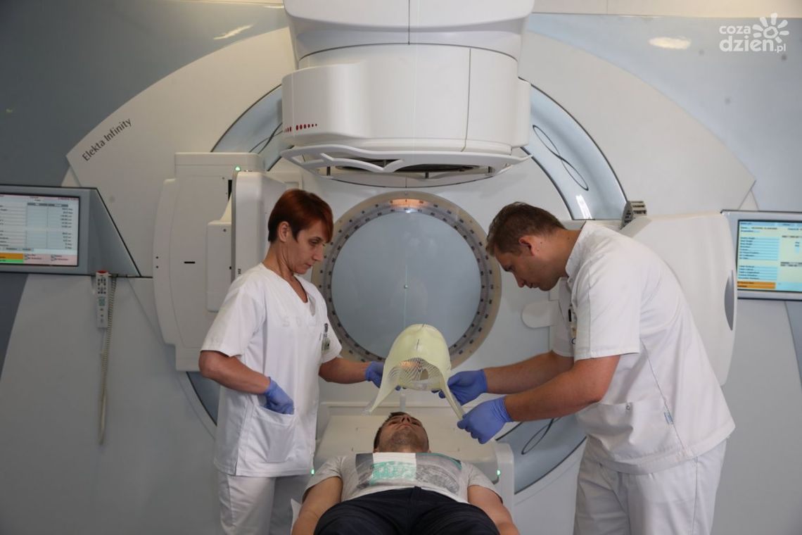 O raku trzeba wiedzieć więcej O raku trzeba wiedzieć więcej