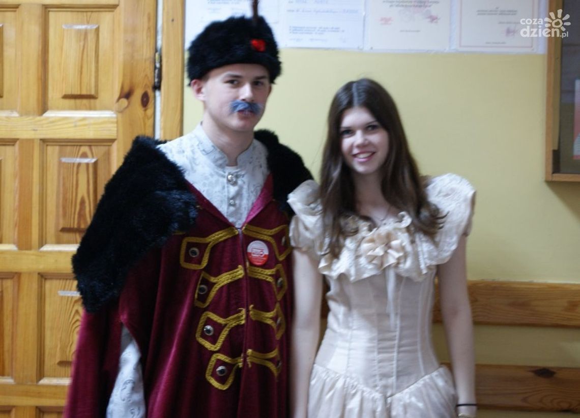 O Sobieskim w "Sobieskim"