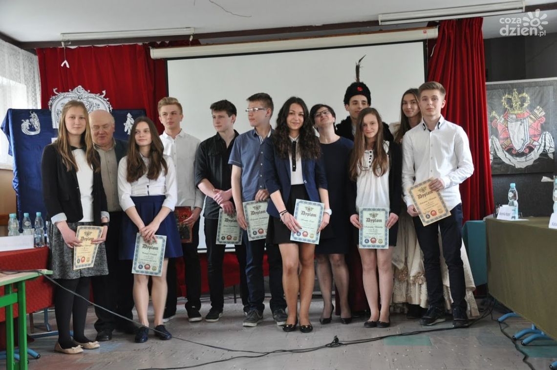 O Sobieskim wiedzą wszystko O Sobieskim wiedzą wszystko