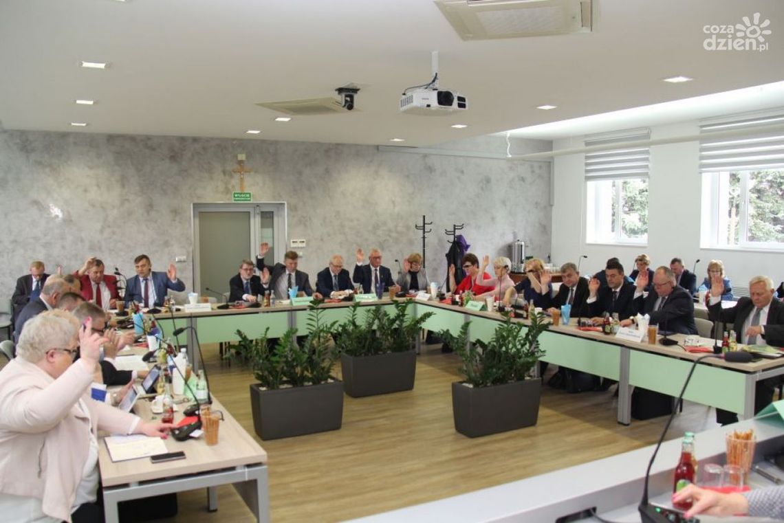 O szpitalu w Iłży i projekcie multimodalnym O szpitalu w Iłży i projekcie multimodalnym