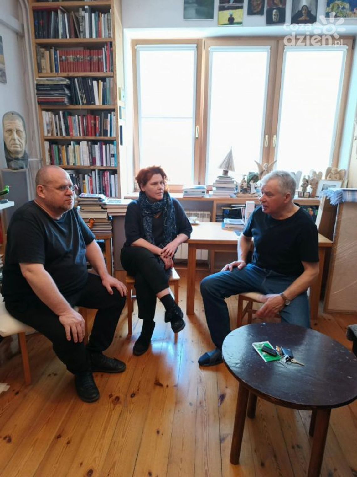 O sztuce umierania. Rusza festiwal Ars Moriendi O sztuce umierania. Rusza festiwal Ars Moriendi