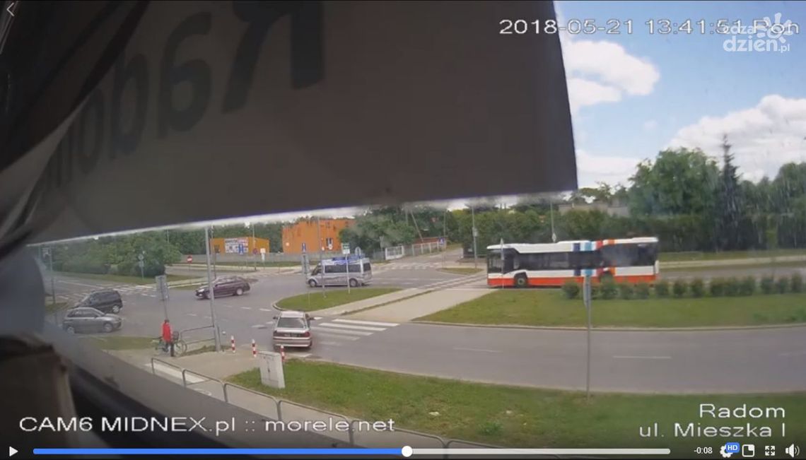 O włos od tragedii na Mieszka I