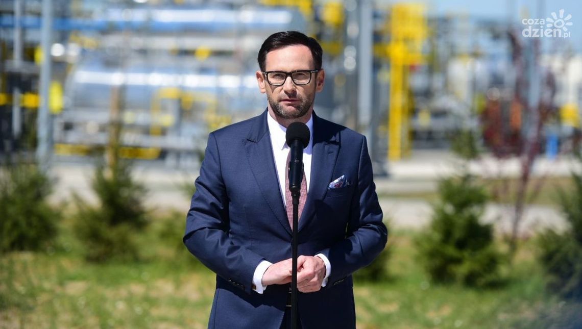 Obajtek: Będą wakacyjne promocje na paliwo Obajtek: Będą wakacyjne promocje na paliwo