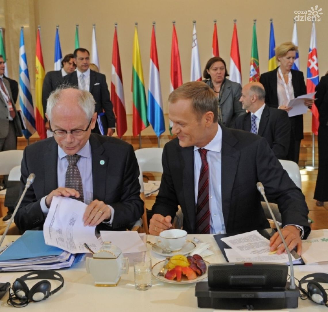 Obama chce pomóc Europie Obama chce pomóc Europie