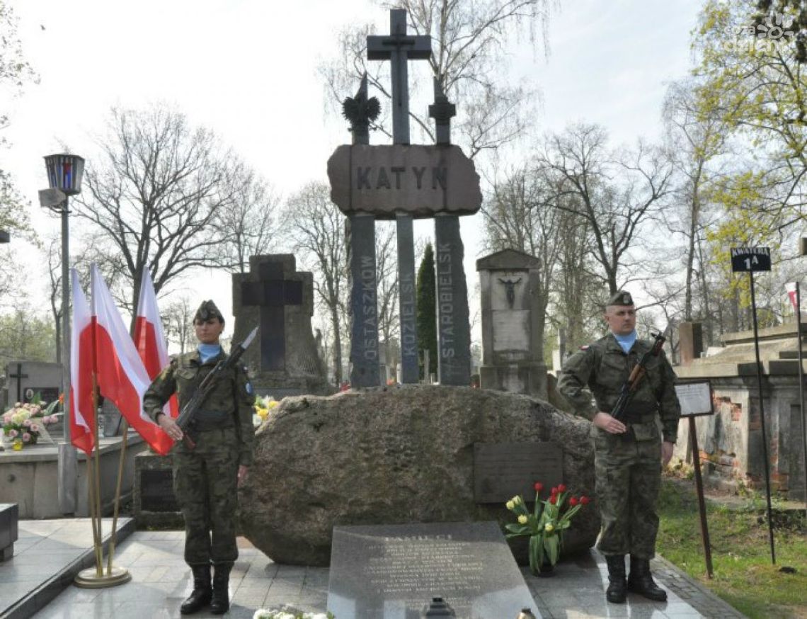 Obchody 80. rocznicy agresji wojsk radzieckich na Polskę