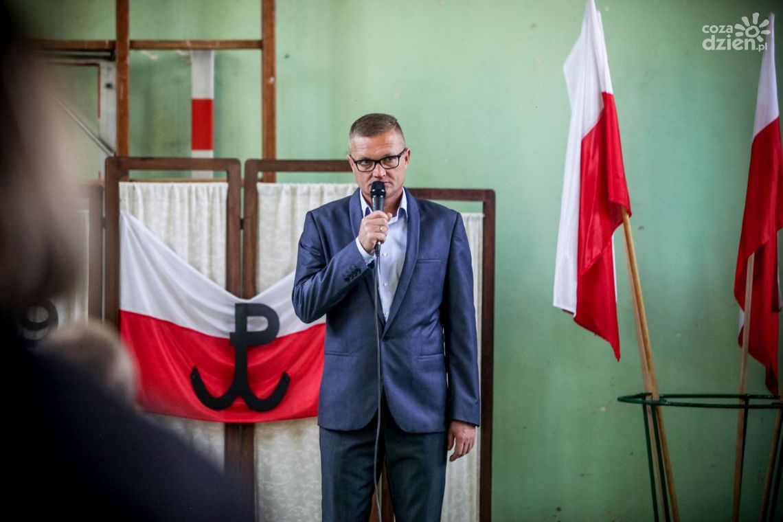 Obchody 80. rocznicy wybuchu II wojny światowej w PSP 13 (zdjęcia)