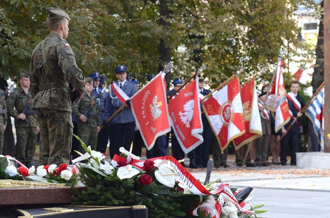 Obchody 96 rocznicy odzyskania niepodległości
